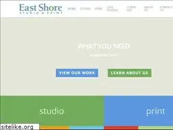Sites similar to eastshorestudioandprint.com