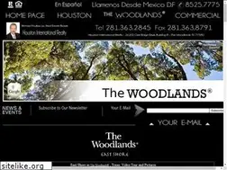 Sites similar to eastshorewoodlands.com