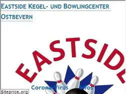 Sites similar to eastside-bowling.de