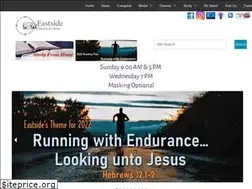 Sites similar to eastside-church.org