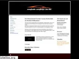 Sites similar to eastside-customs-berlin.de