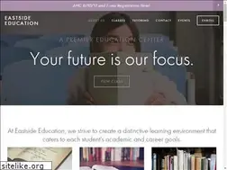 Sites similar to eastside-edu.com