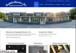 Sites similar to eastside-electric.com