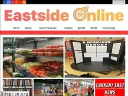Sites similar to eastside-online.org