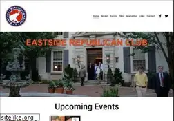 Sites similar to eastside-republican-club.org