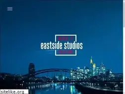 Sites similar to eastside-studios.de