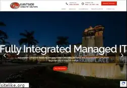 Sites similar to eastside.cc