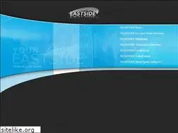 Sites similar to eastside.info
