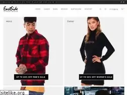 Sites similar to eastside.no