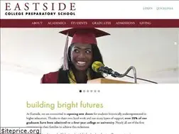 Sites similar to eastside.org