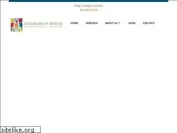 Sites similar to eastsideaccountants.com