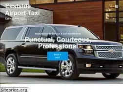 Sites similar to eastsideairporttaxi.com