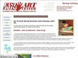 Sites similar to eastsideartcenter.com