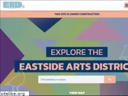 Sites similar to eastsideartsdistrict.ca