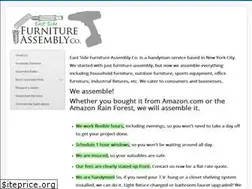 Sites similar to eastsideassembly.com