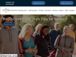 Sites similar to eastsideaudiology.com