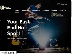 Sites similar to eastsidebarandgrill.ca