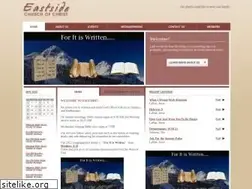 Sites similar to eastsidebaytown.org
