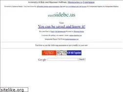 Sites similar to eastsidebc.us