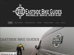 Sites similar to eastsidebikeguides.com