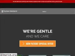 Sites similar to eastsidechiropractic.net