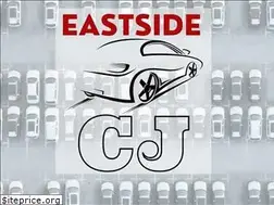 Sites similar to eastsidecj.com