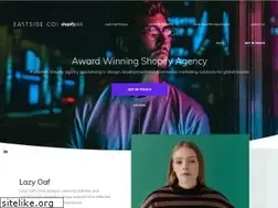 Sites similar to eastsideco.com