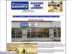 Sites similar to eastsidecoinlaundry.com