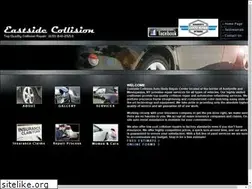 Sites similar to eastsidecollisionli.com