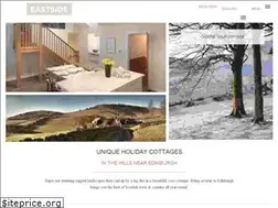 Sites similar to eastsidecottages.co.uk