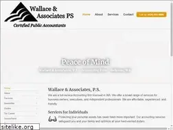Sites similar to eastsidecpa.com