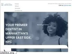 Sites similar to eastsidedentalnyc.com