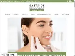 Sites similar to eastsidedermatology.com