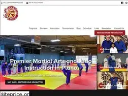 Sites similar to eastsidedojo.com