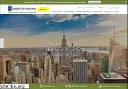 Sites similar to eastsideeyes.com