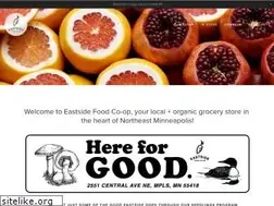 Sites similar to eastsidefood.coop