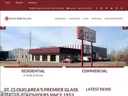 Sites similar to eastsideglass-mn.com
