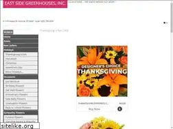 Sites similar to eastsidegreenhouses.com