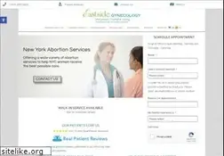 Sites similar to eastsidegynecology.com