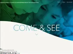 Sites similar to eastsideharrisonburg.org