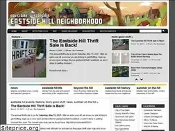 Sites similar to eastsidehill.com