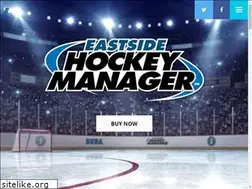 Sites similar to eastsidehockey.com