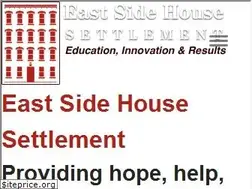 Sites similar to eastsidehouse.org