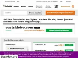 Sites similar to eastsideivo.com