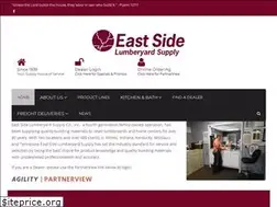 Sites similar to eastsidelbr.com