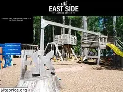 Sites similar to eastsidelearningcenter.net