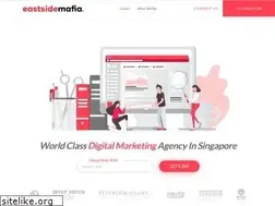 Sites similar to eastsidemafia.com
