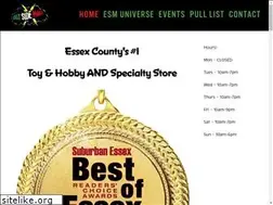 Sites similar to eastsidemags.com