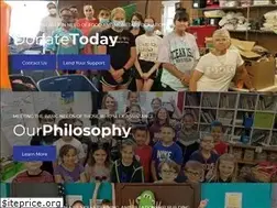 Sites similar to eastsideministry.org