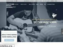 Sites similar to eastsidemusic.com